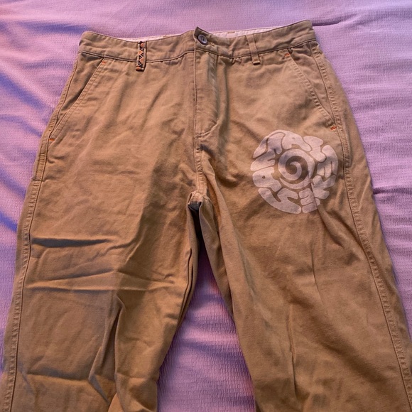 Vintage Khakis - Picture 2 of 6